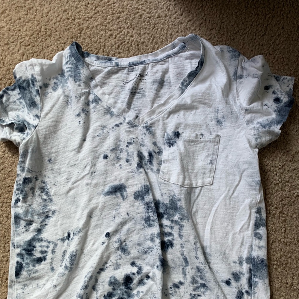 A T-shirt